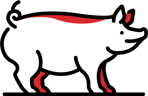 Carne de cerdo